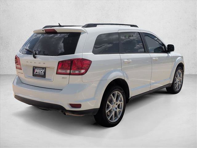Used 2016 Dodge Journey SXT w/ Premium Group FWD image 5
