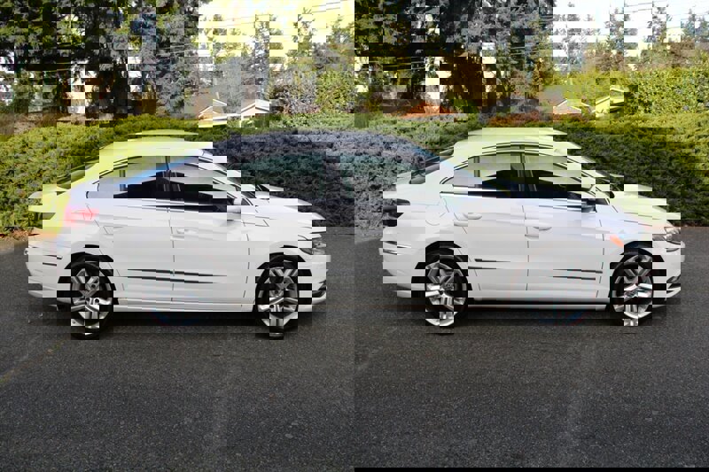 Used 2013 Volkswagen CC Sport Plus image 11