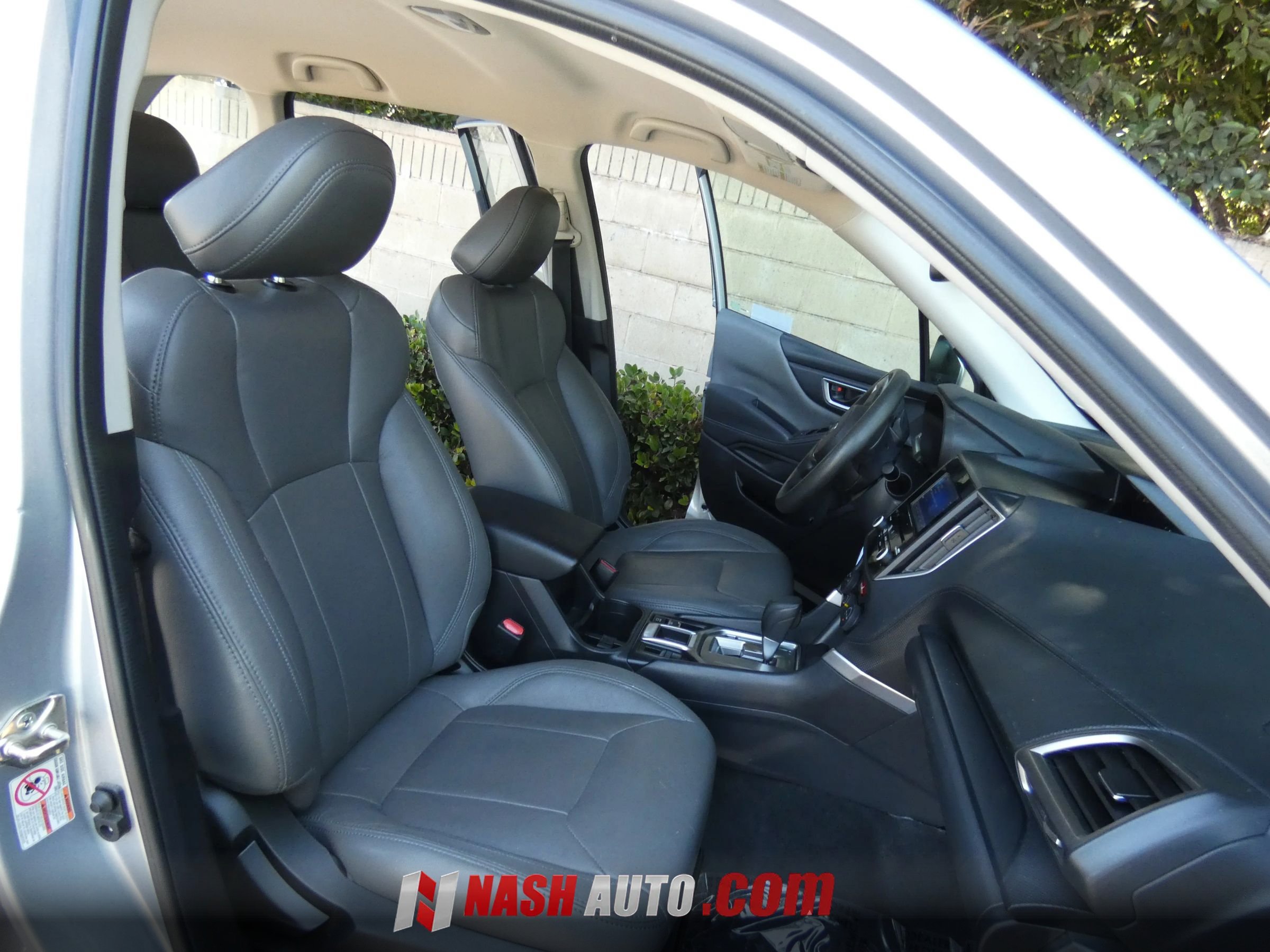Used 2020 Subaru Forester w/ Alloy Wheel Package AWD/4WD image 28