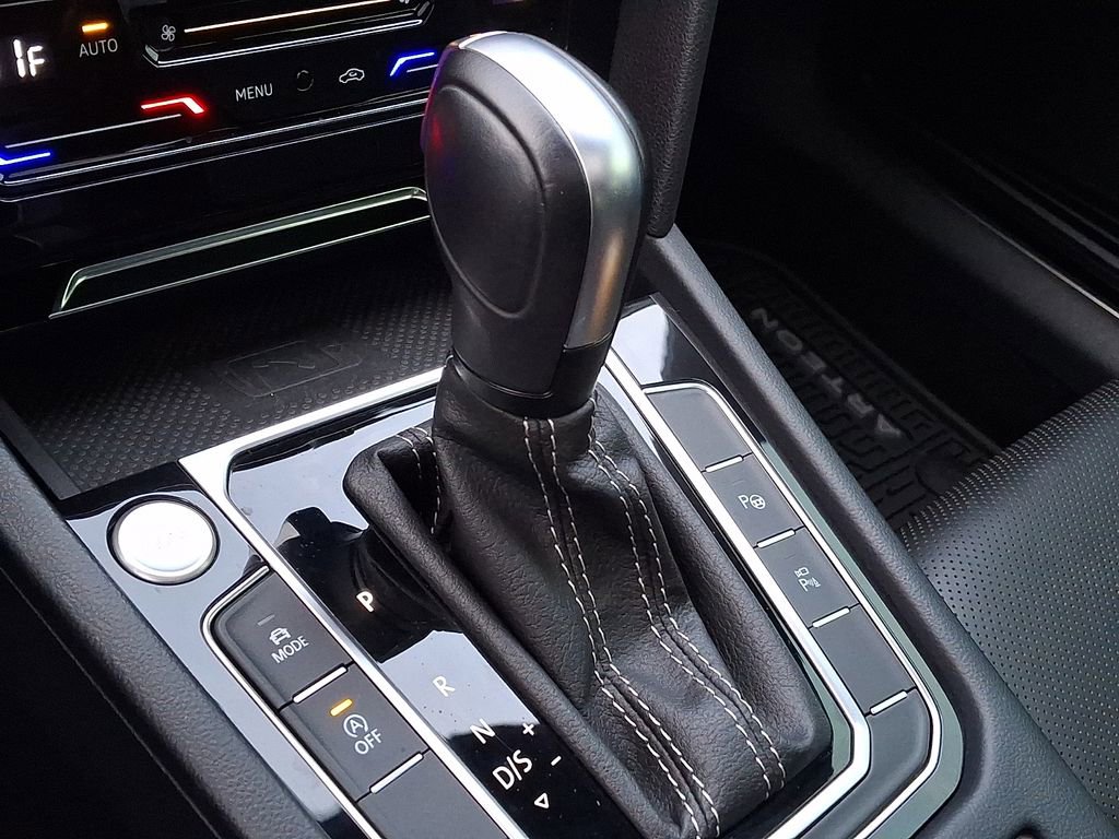 Used 2023 Volkswagen Arteon SEL Premium AWD/4WD image 12