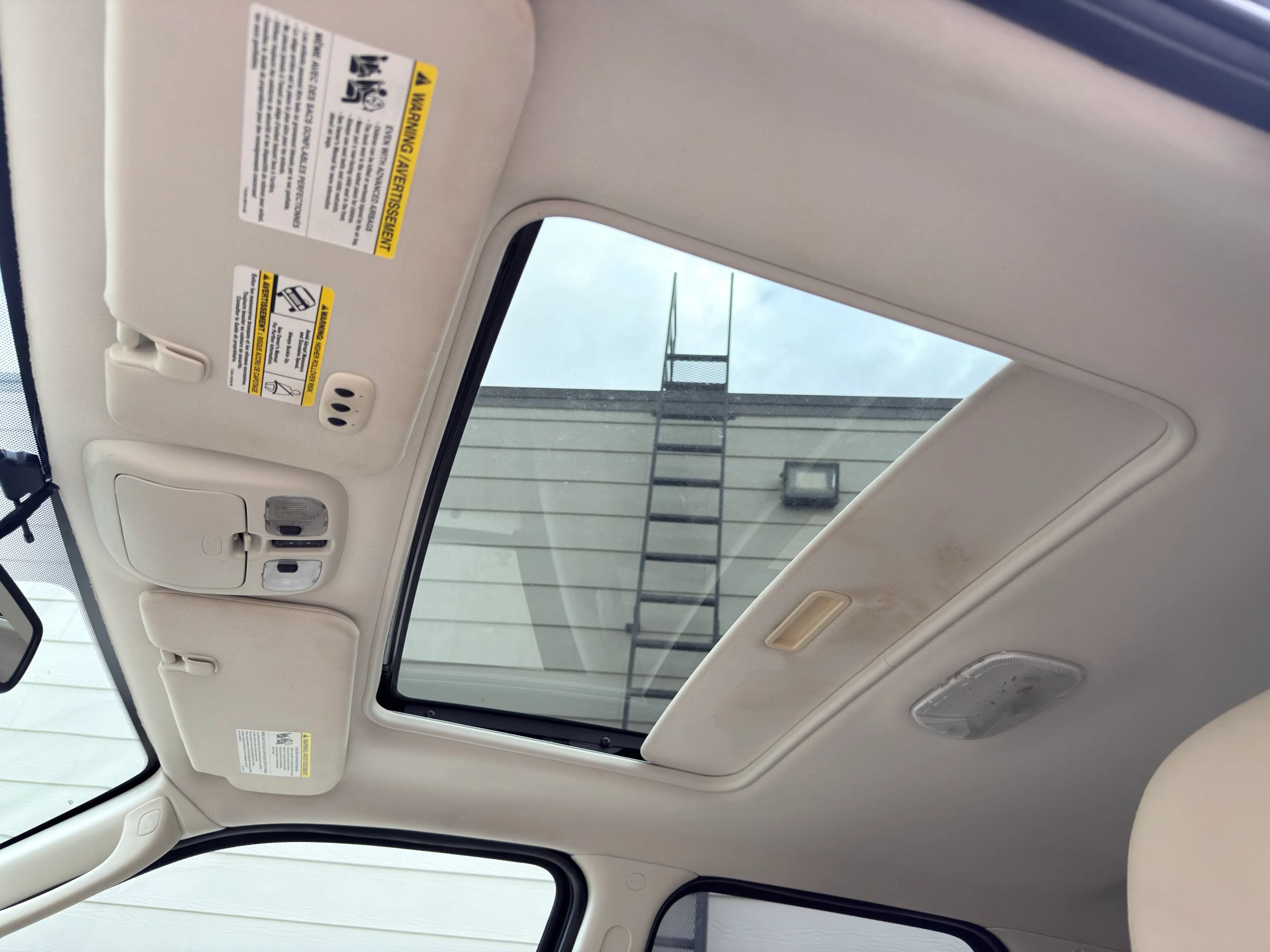Used 2012 Ford Escape Limited AWD/4WD image 23