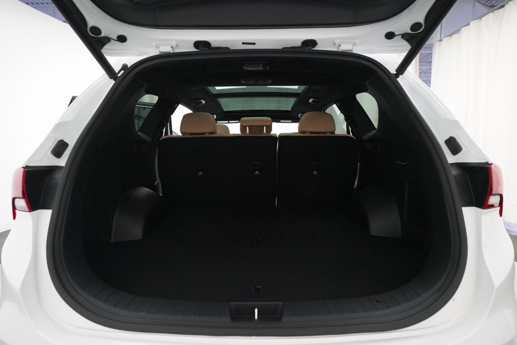 Used 2023 Hyundai Santa Fe Calligraphy image 10