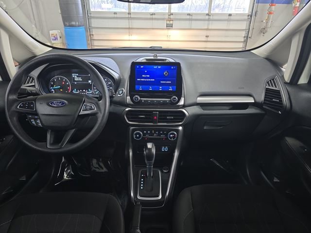 Used 2021 Ford EcoSport SE image 12