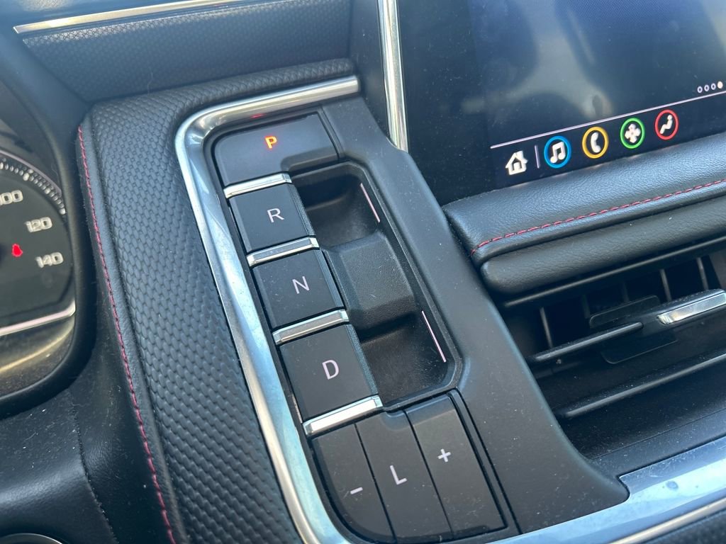 Used 2021 Chevrolet Tahoe RST image 33