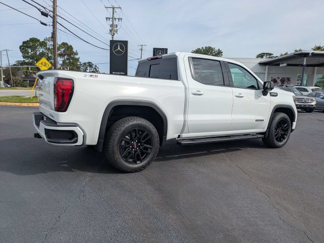 New 2026 GMC Sierra 1500 Elevation w/ Elevation Premium Package AWD/4WD image 5