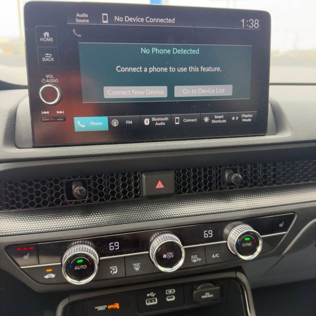 Certified 2024 Honda CR-V Sport-L image 20