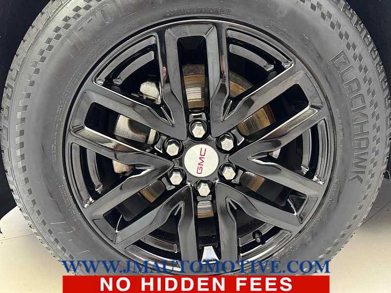 Used 2019 GMC Acadia SLT AWD/4WD image 9
