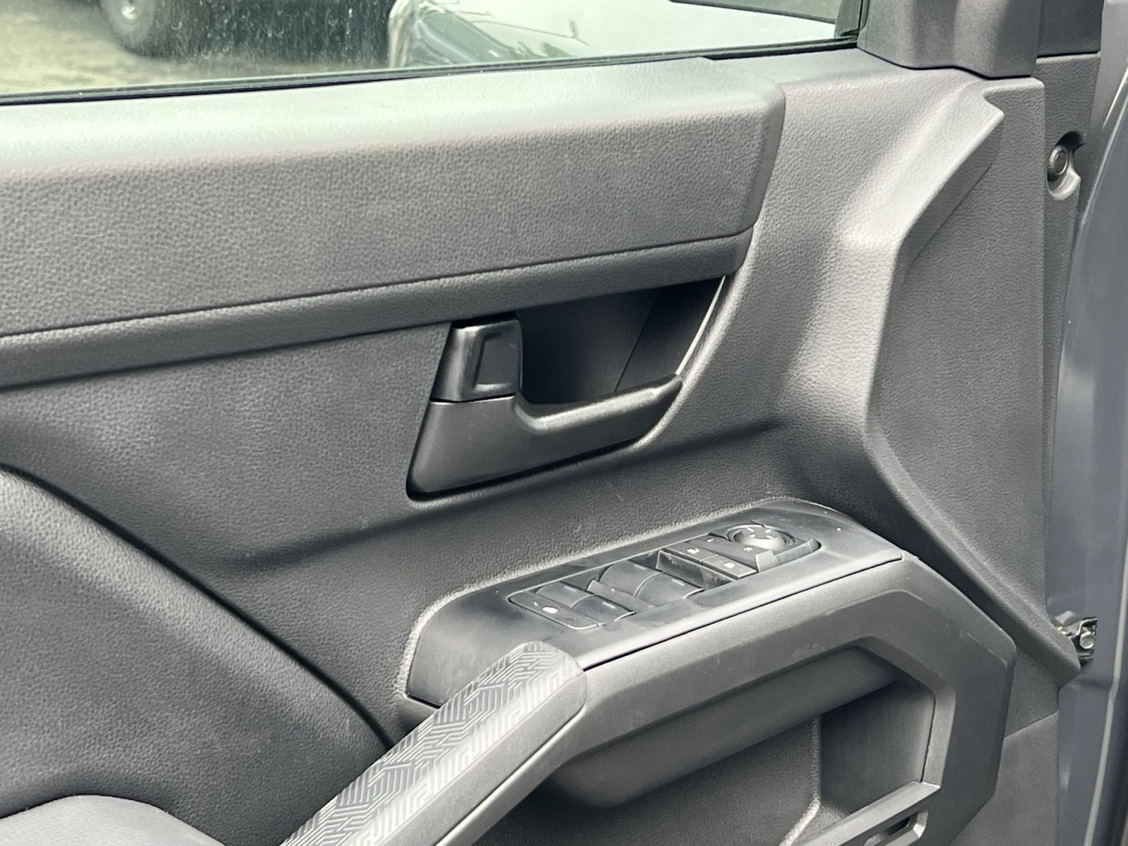 New 2025 Toyota Tacoma SR5 image 10