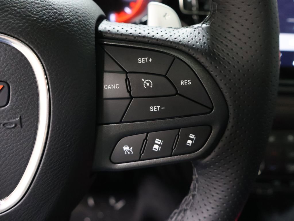 New 2026 Dodge Durango GT image 25