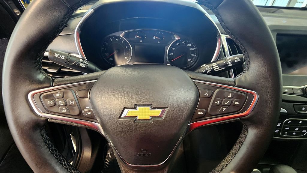 Used 2024 Chevrolet Equinox LT FWD image 27