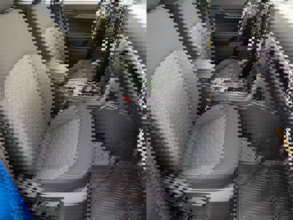 New 2025 Ford Ranger XL w/ Trailer Tow Package image 41