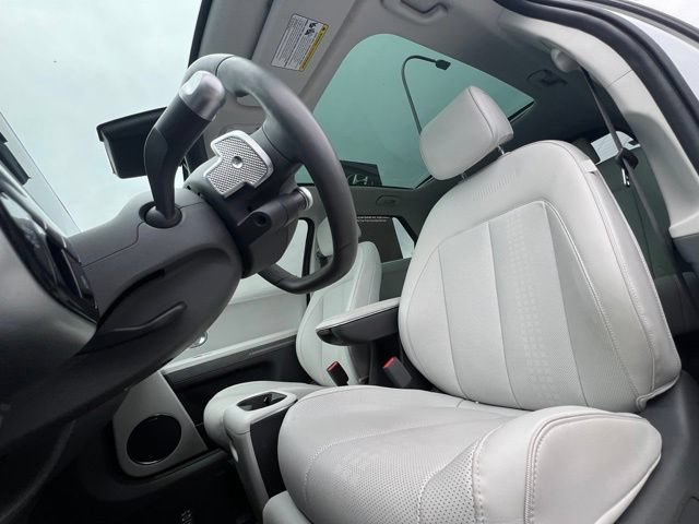 Certified 2024 Hyundai Ioniq 5 Limited AWD/4WD image 14