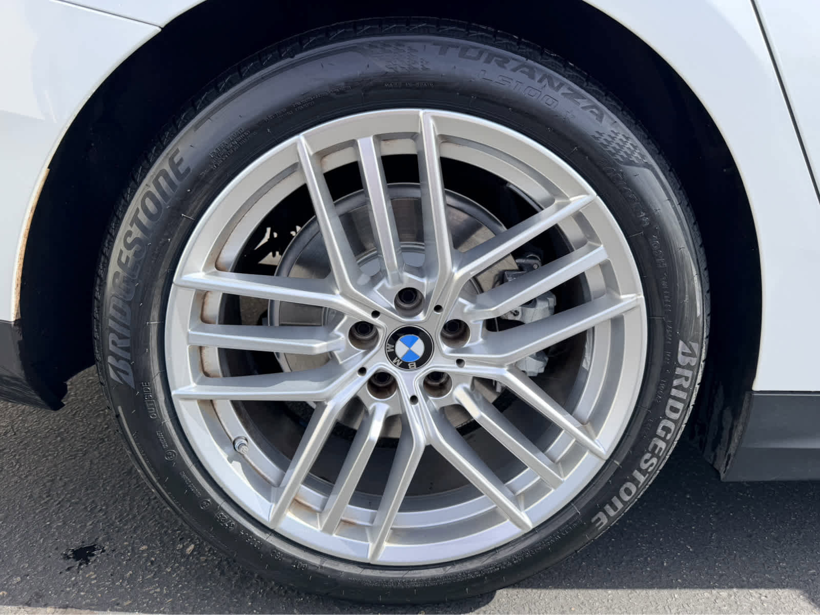 Used 2025 BMW 530i xDrive image 10