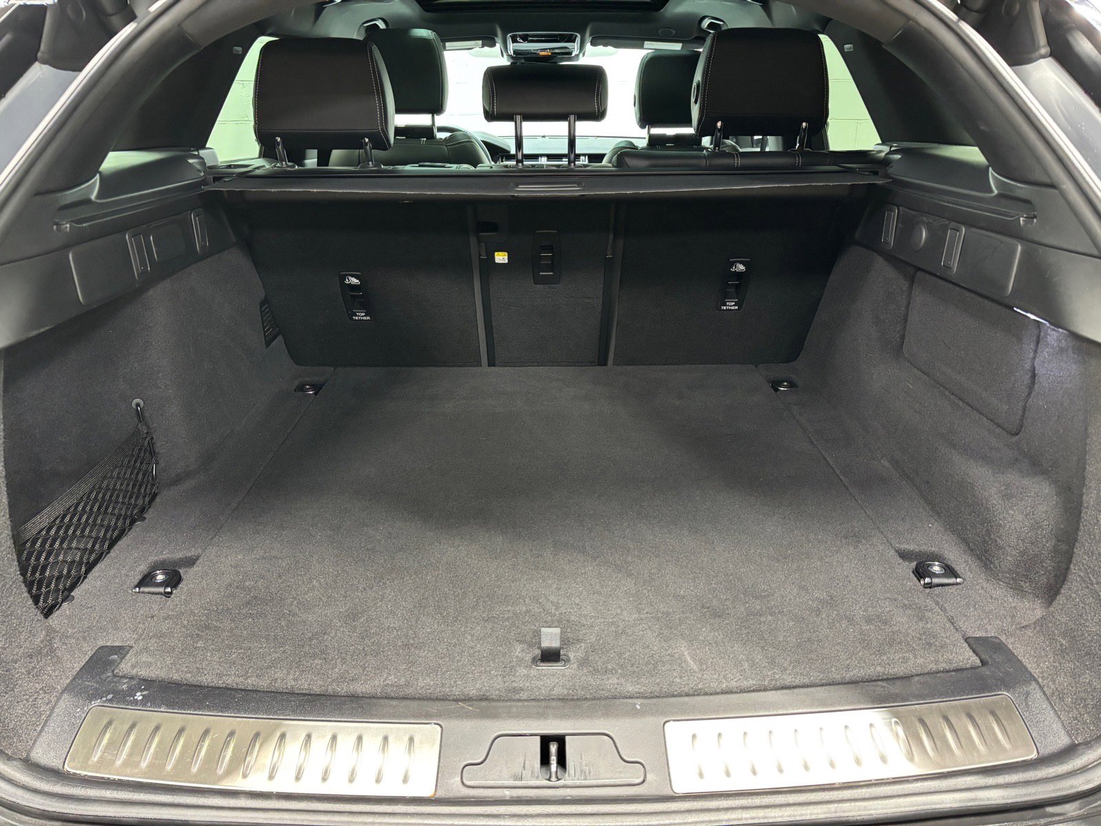 Used 2023 Land Rover Range Rover Velar R-Dynamic S AWD/4WD image 42