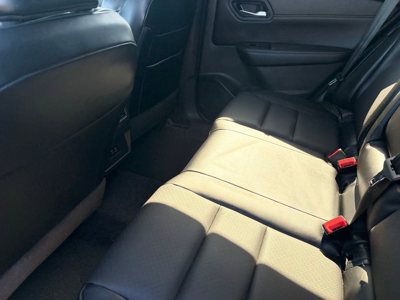 Certified 2023 Nissan Rogue SV w/ SV Premium B Package FWD image 15