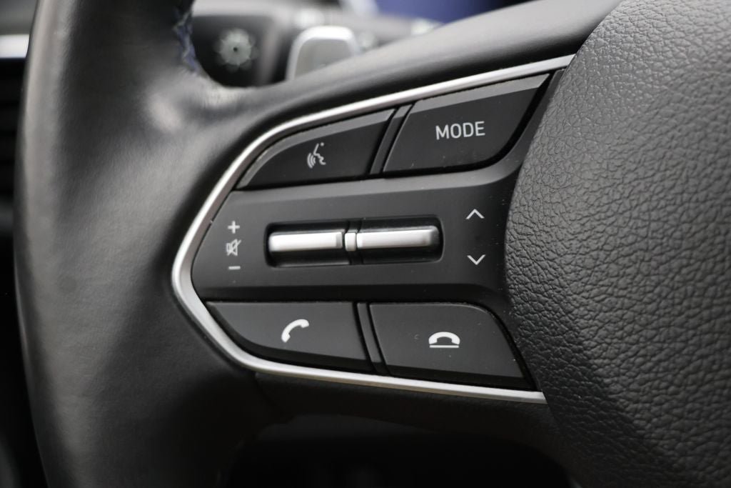 Used 2023 Hyundai Santa Fe Limited AWD/4WD image 20