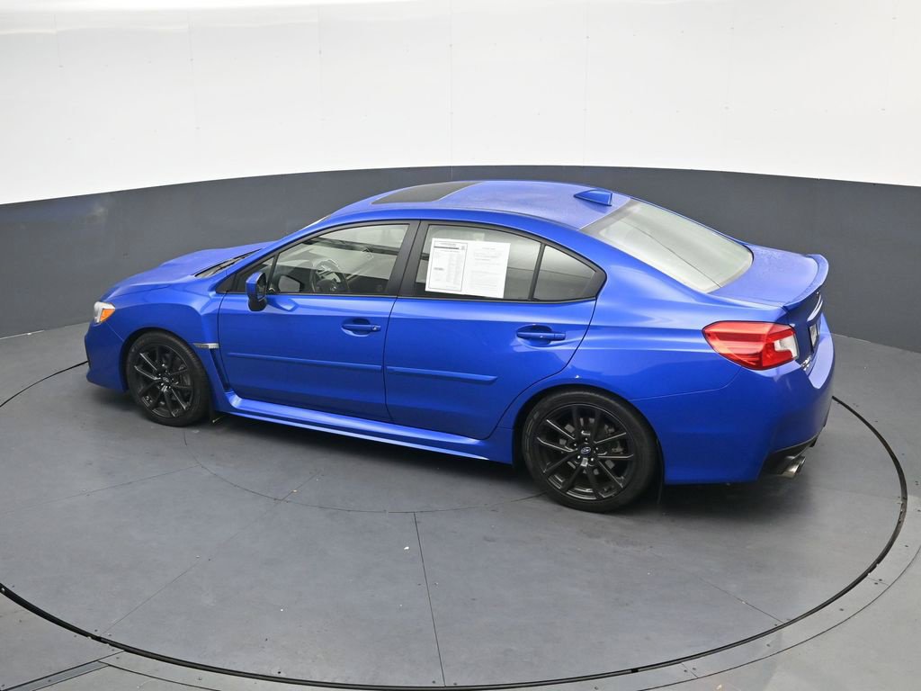 Used 2021 Subaru WRX Premium AWD/4WD image 30