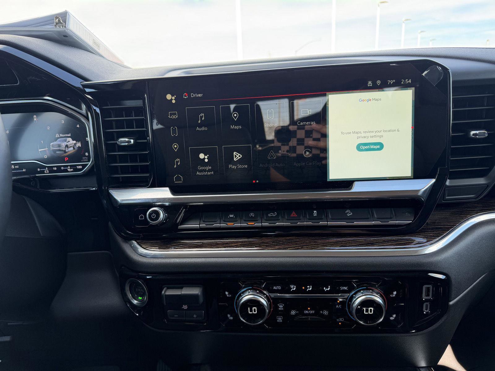 Used 2025 GMC Sierra 1500 Elevation w/ Preferred Package image 31