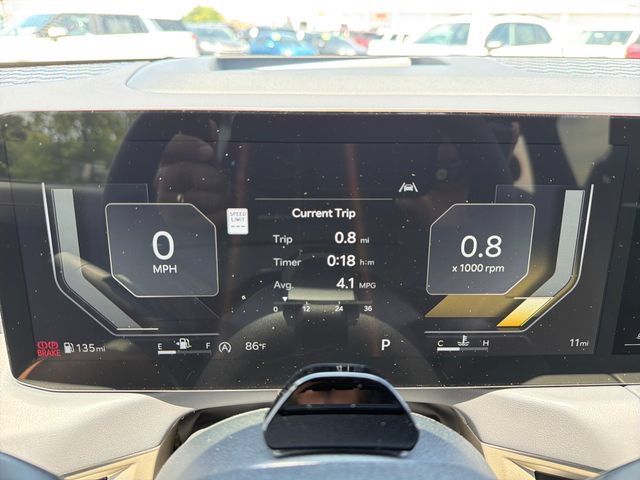 New 2027 Kia Telluride SX Prestige AWD/4WD image 11
