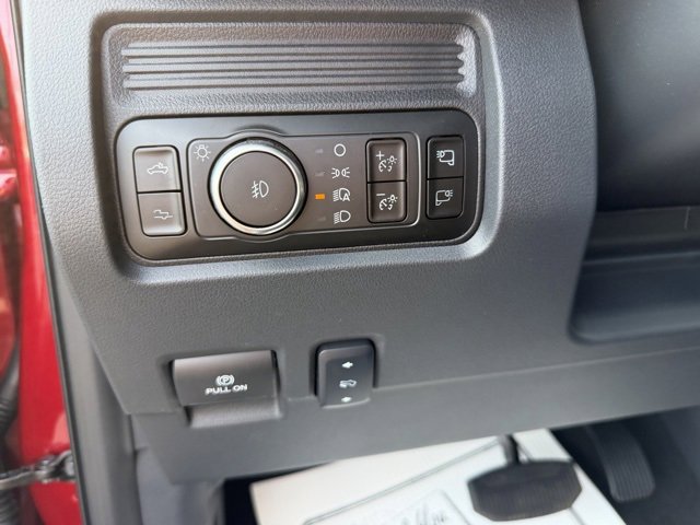 New 2026 Ford F350 Platinum image 19