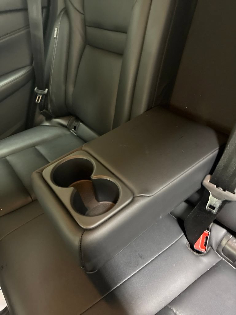 Used 2026 Nissan Rogue SL AWD/4WD image 18