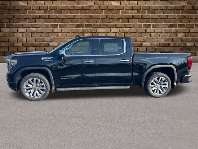 New 2026 GMC Sierra 1500 Denali image 2