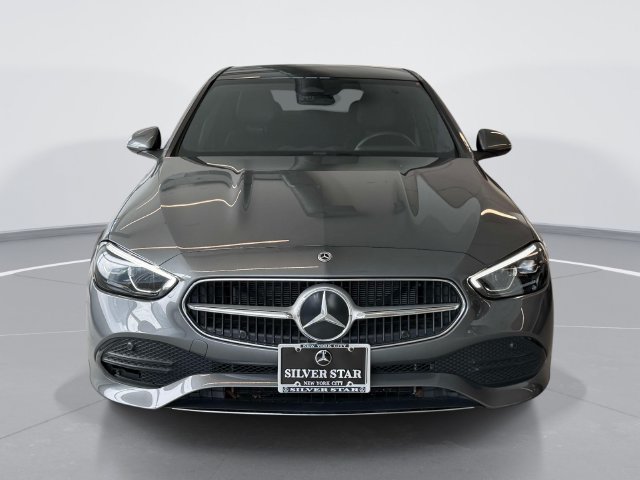 Certified 2023 Mercedes-Benz C 300 4MATIC Sedan image 2