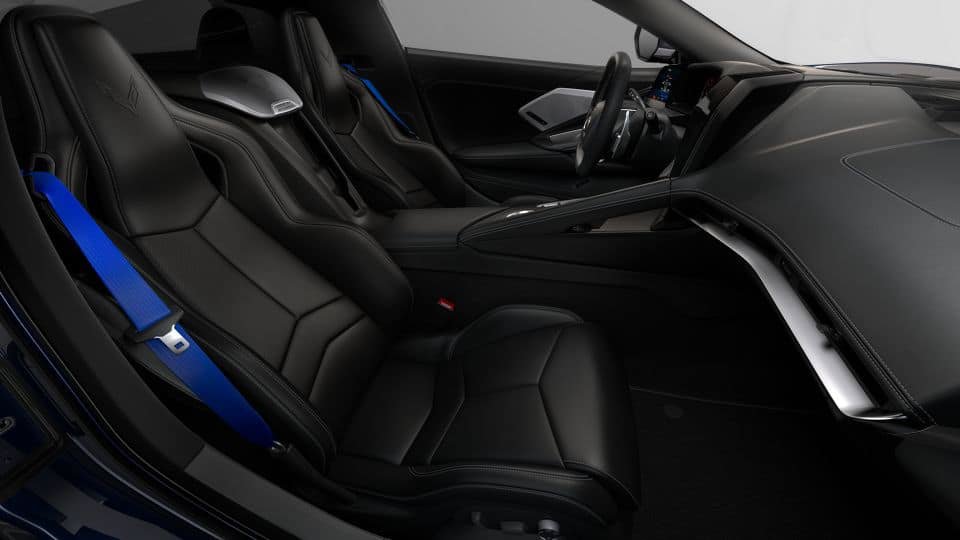 New 2027 Chevrolet Corvette Stingray Coupe w/ 2LT RWD image 75
