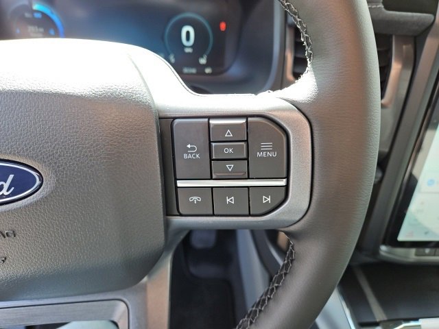 New 2025 Ford F150 Lightning Flash image 31