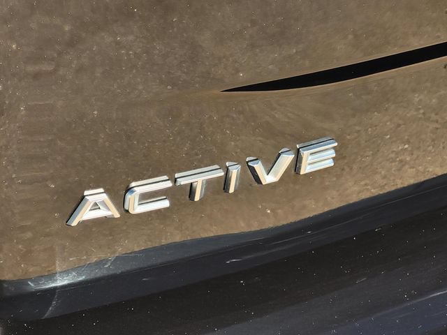 Used 2025 Ford Expedition Active RWD image 8