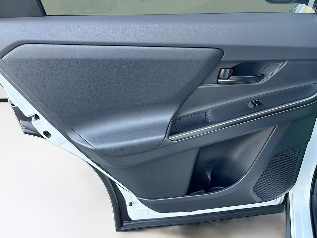 New 2026 Toyota bZ AWD/4WD image 26