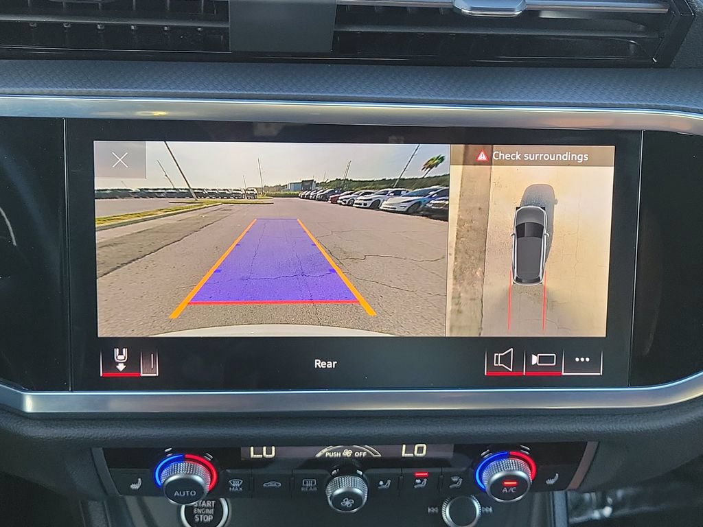 Used 2023 Audi Q3 2.0T Premium Plus AWD/4WD image 20