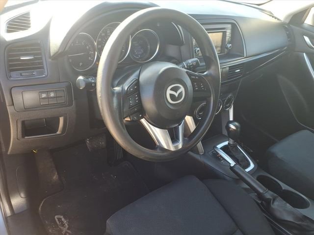 Used 2014 MAZDA CX-5 Sport w/ Bluetooth Audio Package AWD/4WD image 5