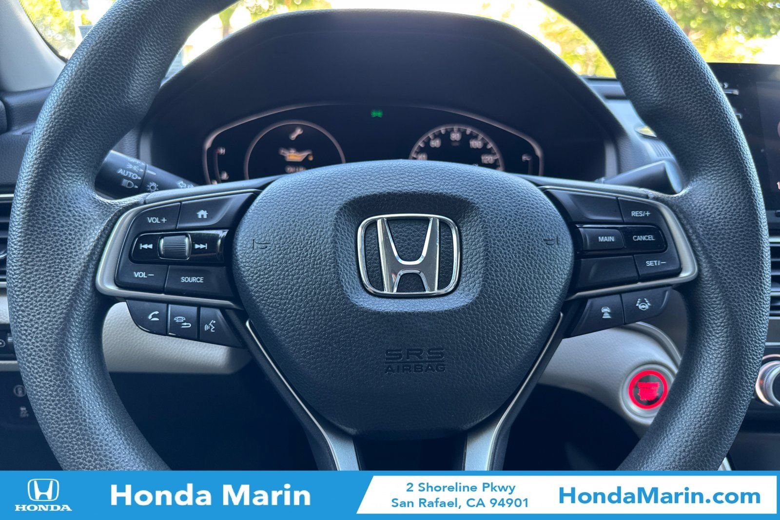 Used 2018 Honda Accord LX image 26
