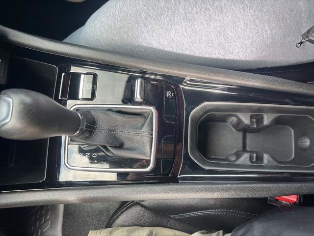 Certified 2026 Jeep Compass Latitude image 65