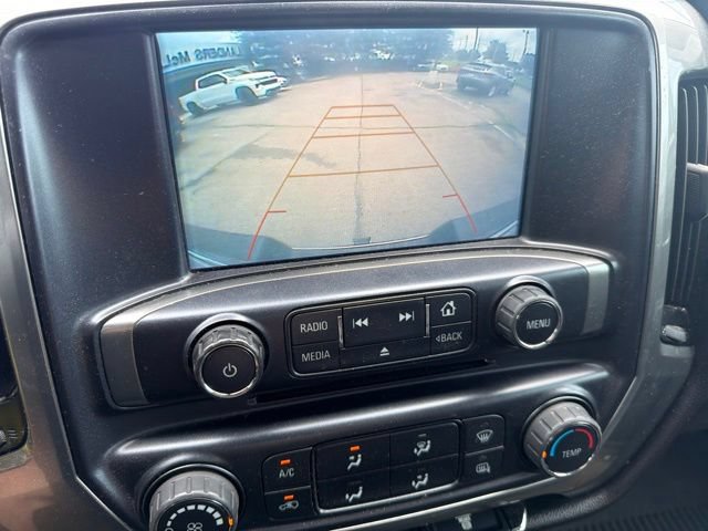 Used 2019 Chevrolet Silverado 2500 LT AWD/4WD image 17