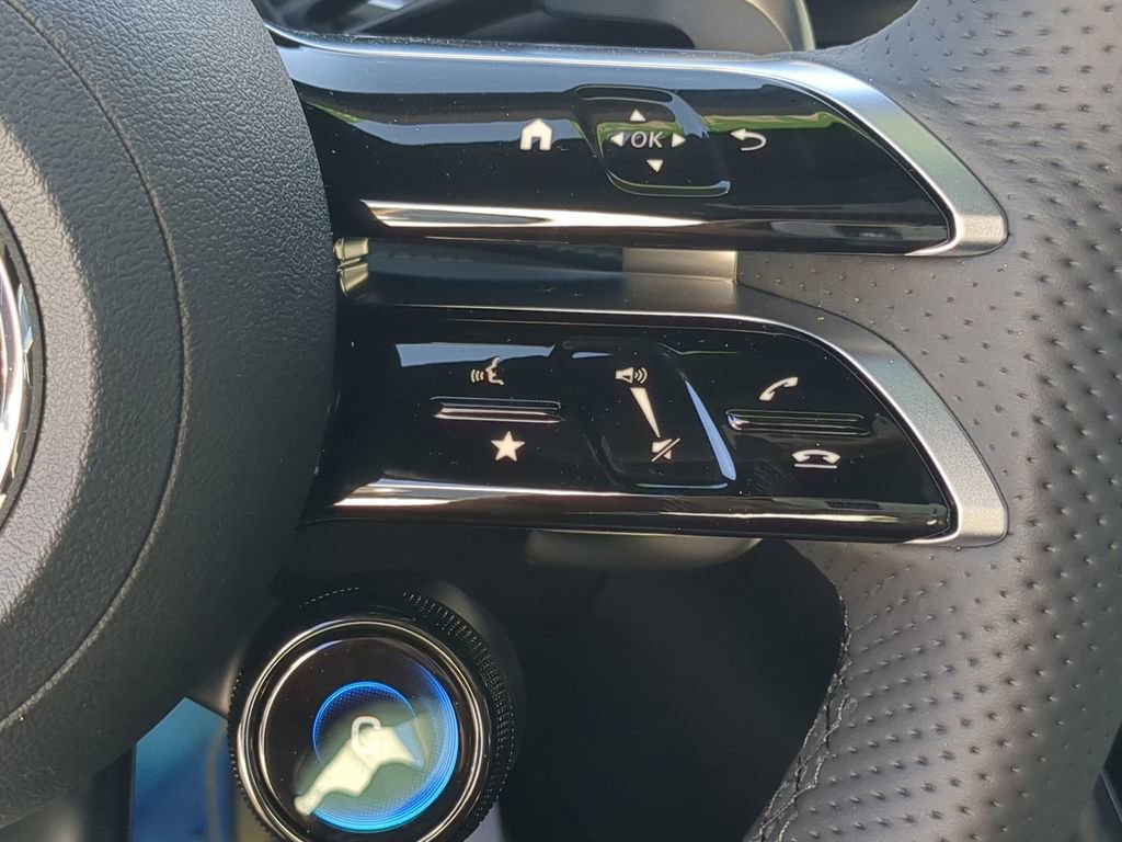 New 2025 Mercedes-Benz AMG GT 63 image 14