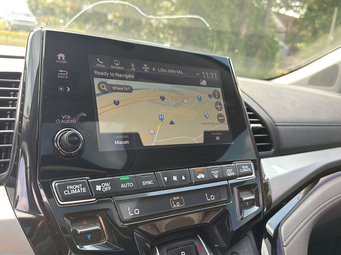 Used 2022 Honda Odyssey Touring image 25
