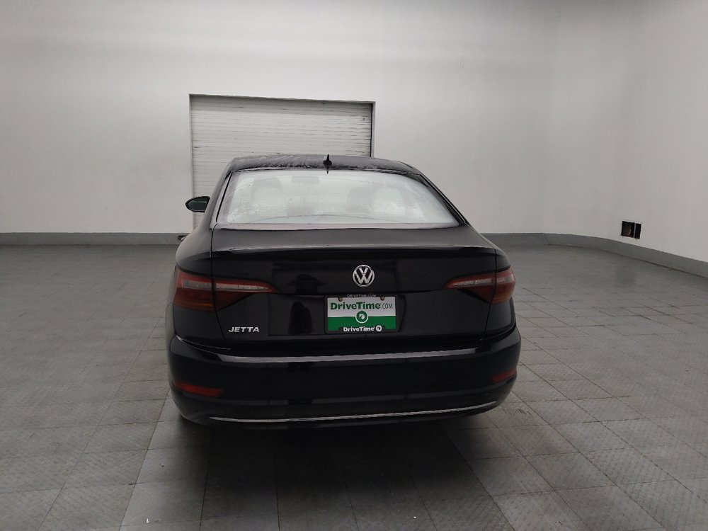 Used 2019 Volkswagen Jetta S w/ Driver Assistance Package FWD image 6