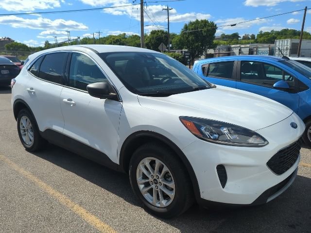 Used 2022 Ford Escape SE