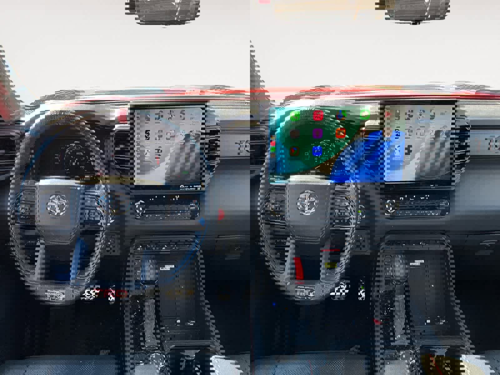 Used 2023 Toyota Tundra TRD Pro image 12