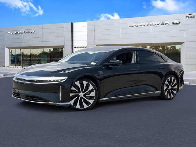 Used 2023 Lucid Air Touring AWD/4WD image 1