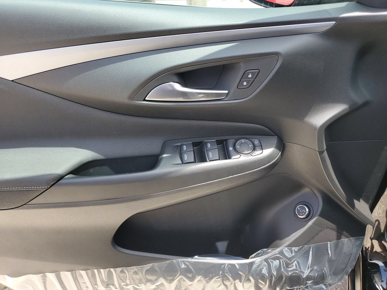 New 2026 Buick Envista Sport Touring w/ Convenience I Package FWD image 16