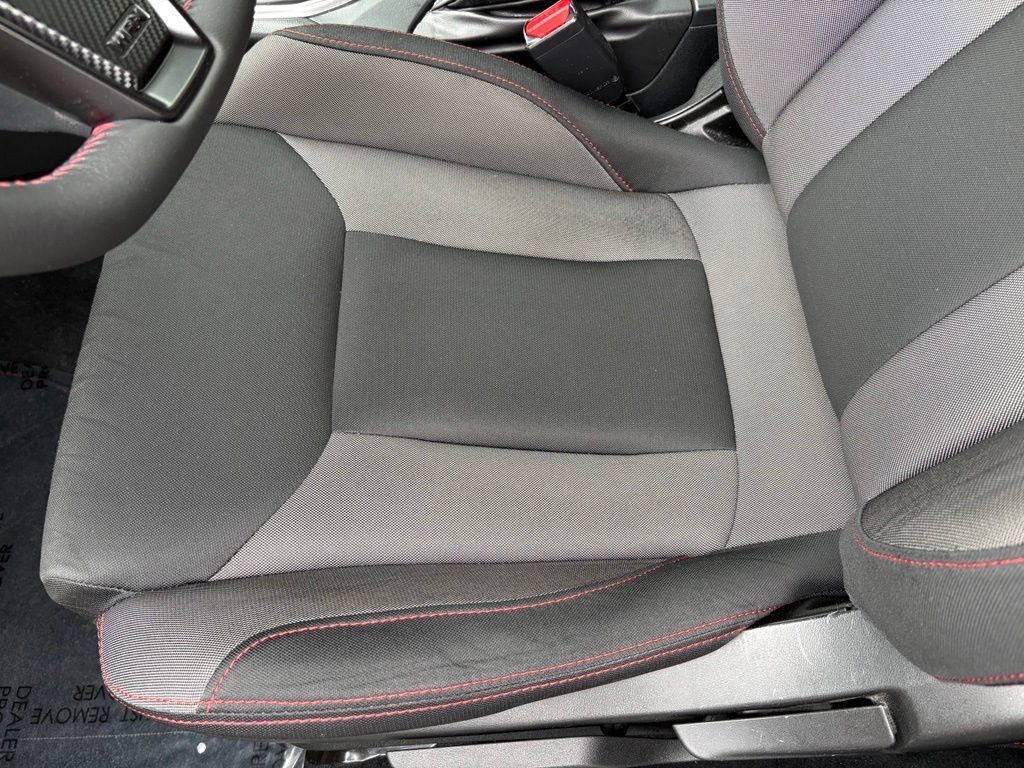 Used 2022 Subaru WRX AWD/4WD image 15