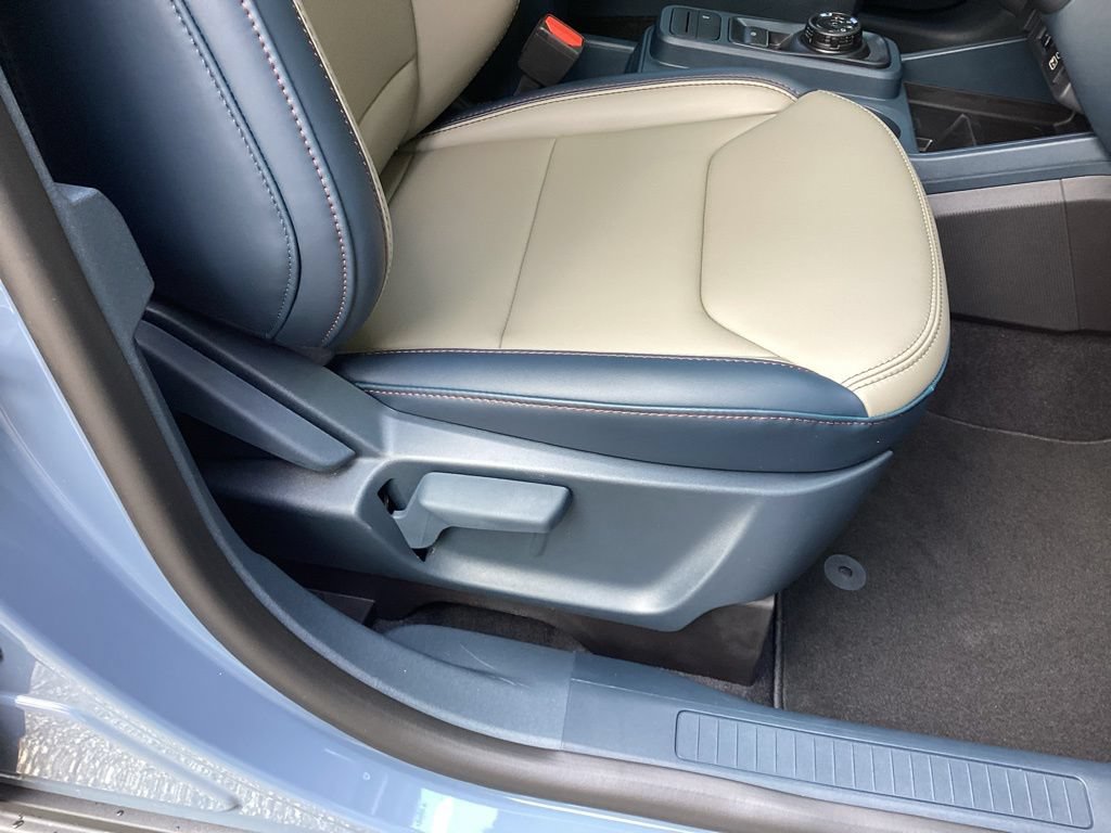 New 2026 Ford Maverick Lariat w/ 4K Tow Package AWD/4WD image 35
