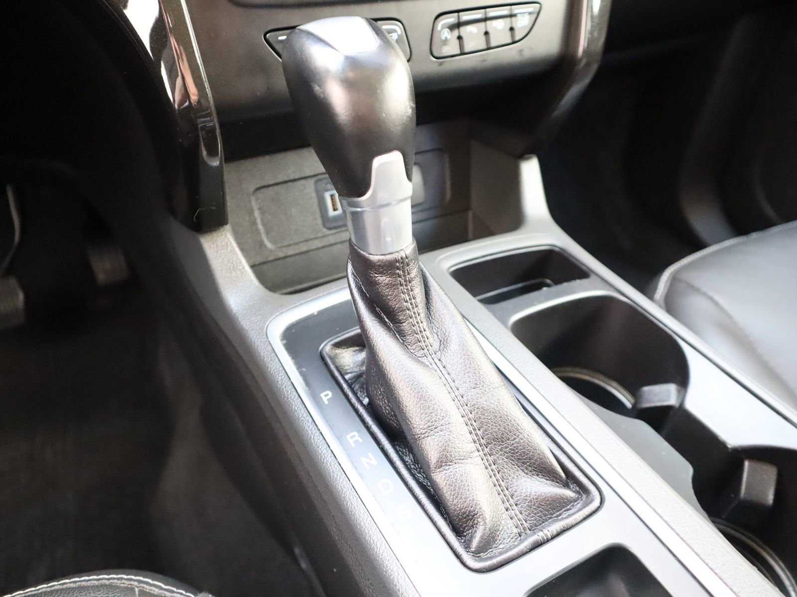 Used 2017 Ford Escape Titanium w/ Equipment Group 301A image 41