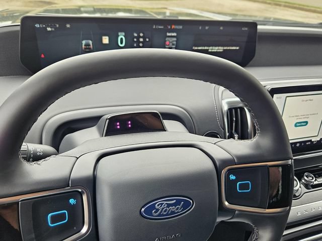 New 2026 Ford Expedition Max Platinum w/ Driver's Package AWD/4WD image 19