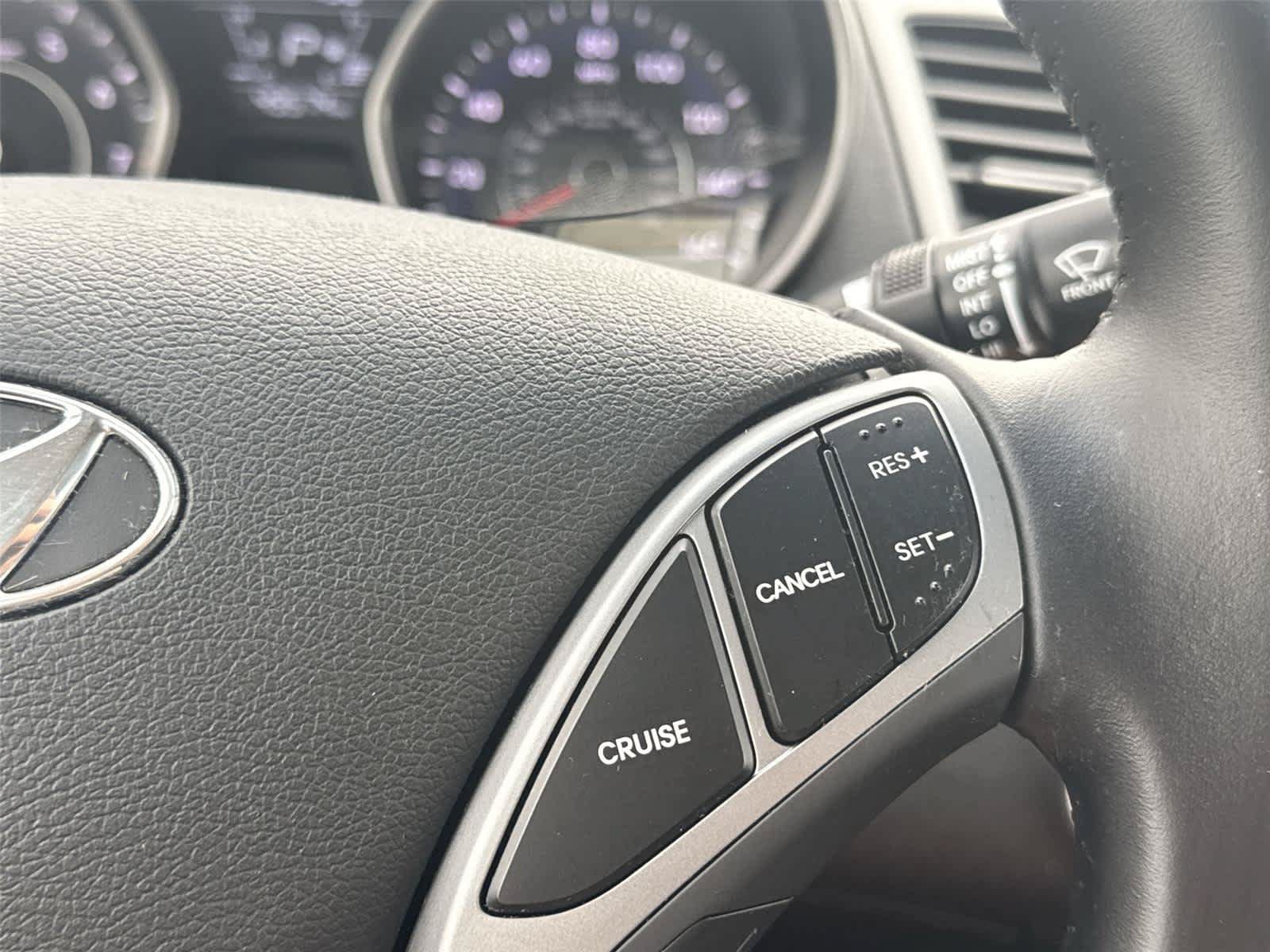 Used 2016 Hyundai Elantra Value Edition FWD image 18