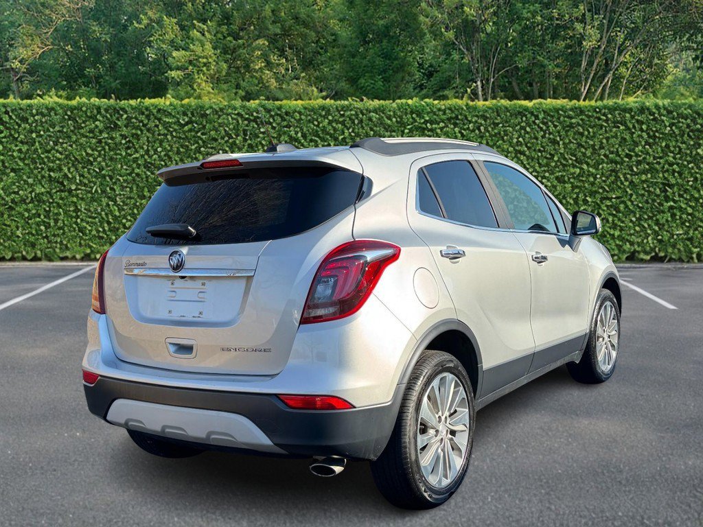 Used 2019 Buick Encore Preferred image 3