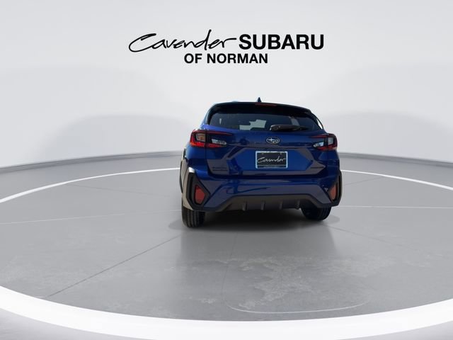 New 2026 Subaru Crosstrek 2.5i image 9